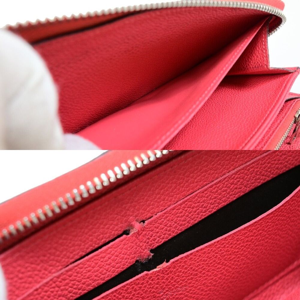 LOUIS VUITTON Portefeuille zippy Wallet - Picture 15 of 15